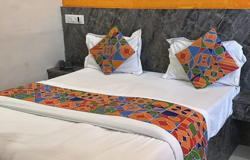 Hotel Balaji