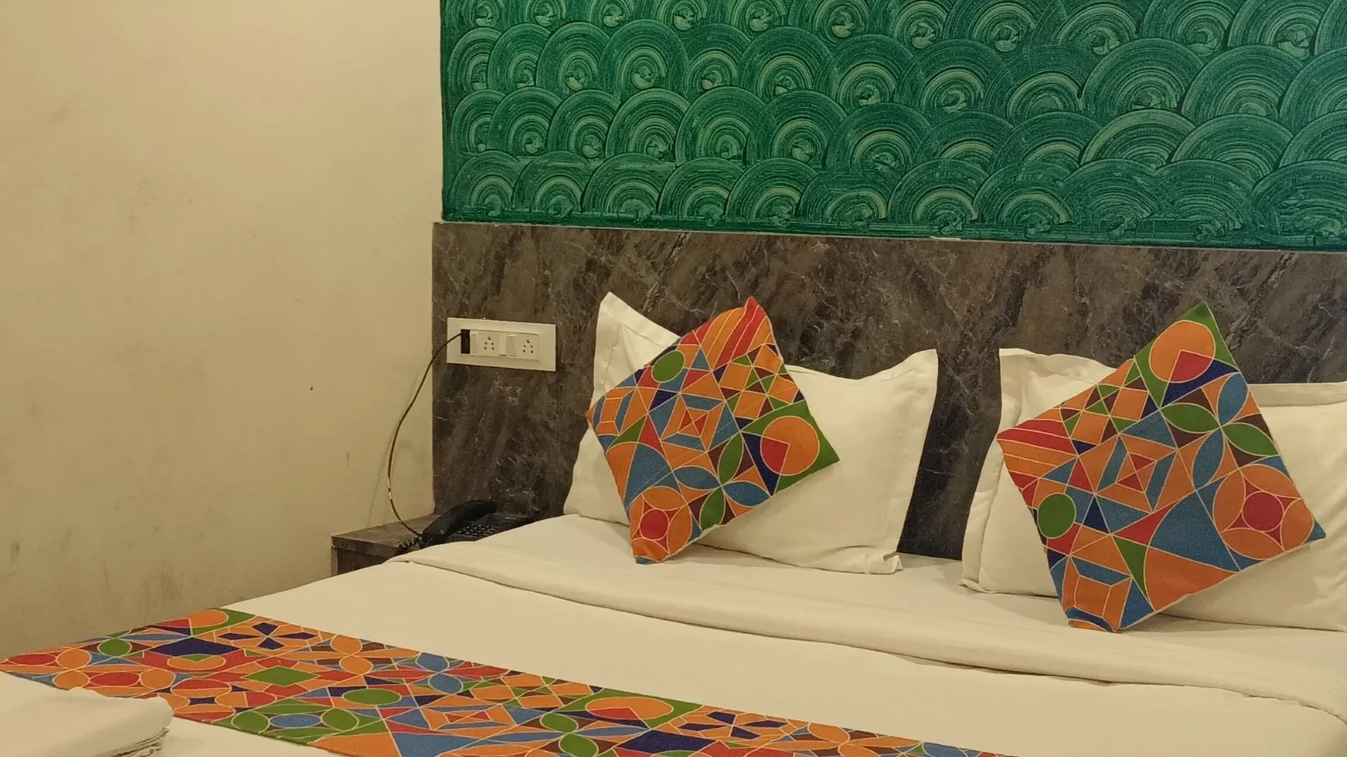 Hotel Balaji