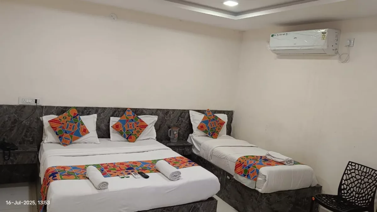 Hotel Balaji